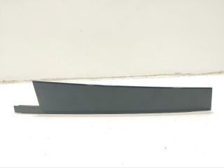 молдинг двери задней левой Mercedes-Benz GLS-Класс X166 2019, 3.0 л., дизель, АКПП, внедорожник 5 дв., A1666900587