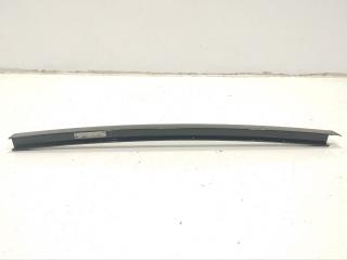 молдинг двери задней левой Mercedes-Benz GLS-Класс X166 2019, 3.0 л., дизель, АКПП, внедорожник 5 дв., A1667300319