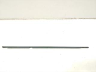 молдинг двери задней левой Mercedes-Benz GLS-Класс X166 2019, 3.0 л., дизель, АКПП, внедорожник 5 дв., A1667354100