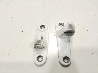 петля двери Mercedes-Benz GLS-Класс X166 2019, 3.0 л., дизель, АКПП, внедорожник 5 дв.