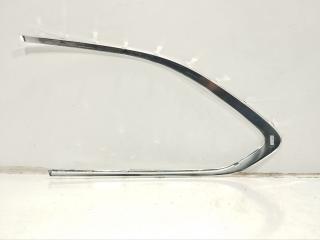 молдинг крыла заднего правого BMW 5 серия G30/G31 [рестайлинг] G30 2021, 2.0 л., дизель, АКПП, универсал, 7337010