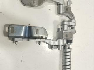 петля крышки багажника BMW 3 серия F30/F31 [рестайлинг] 2018, 3.0 л., бензин, АКПП, универсал, 7263158, 7286300