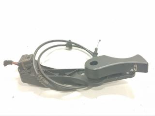 ручка открывания капота BMW 4 серия F32/F33 [рестайлинг] F33 2018, 2.0 л., бензин, кабриолет, 7309606