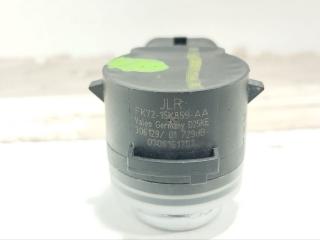 датчик парктроника Jaguar F-Pace 1 поколение 2018, 2.0 л., дизель, FK72-15K859-AA