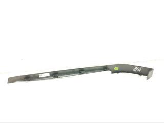 молдинг переднего бампера Land Rover Range Rover 4 поколение [рестайлинг] 2019, 4.4 л., дизель, АКПП, внедорожник 5 дв., JK52-17D753-AA