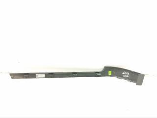 молдинг переднего бампера Land Rover Range Rover 4 поколение [рестайлинг] 2019, 4.4 л., дизель, АКПП, внедорожник 5 дв., JK52-17D752-AA