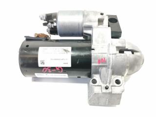 стартер BMW 5 серия G30/G31 2018, 3.0 л., дизель, АКПП, седан, 12418589891