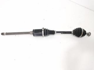 полуось передняя правая (приводной вал, ШРУС) BMW 5 серия G30/G31 2018, 3.0 л., дизель, АКПП, седан, 31608664676