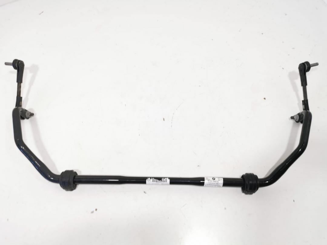 стабилизатор подвески передний BMW 5 серия G30/G31 2018, 3.0 л., дизель, АКПП, седан, 31306873465 - фото №1