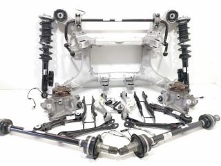 датчик ABS BMW 5 серия G30/G31 2018, 3.0 л., дизель, АКПП, седан, 34526859584, 6859584