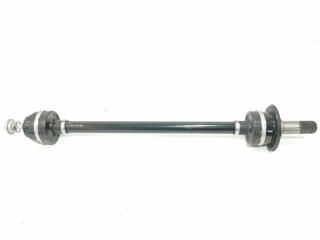 полуось задняя (приводной вал, ШРУС) BMW 5 серия G30/G31 2018, 3.0 л., дизель, АКПП, седан, 8664628