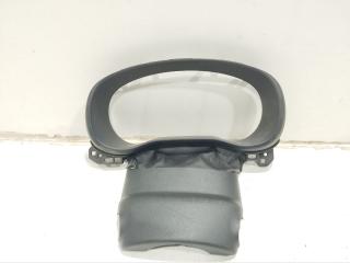 рамка панели приборов Hyundai Santa Fe 4 поколение 2019, 2.2 л., дизель, 84830-F1900