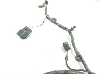 проводка Jaguar F-Pace 1 поколение 2018, 2.0 л., дизель, J9C3-9L468