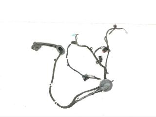 дверная проводка Jaguar E-Pace 1 поколение 2020, 2.0 л., бензин, АКПП, внедорожник 5 дв.