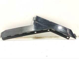 молдинг двери задней правой Jaguar E-Pace 1 поколение 2020, 2.0 л., бензин, АКПП, внедорожник 5 дв., J9C3-254A42-AA