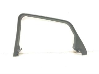 накладка двери (крышки) багажника Jaguar E-Pace 1 поколение 2020, 2.0 л., бензин, АКПП, внедорожник 5 дв., J9C3-25514