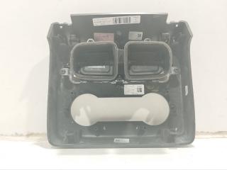 дефлектор обдува салона Land Rover Range Rover 4 поколение [рестайлинг] 2019, 4.4 л., дизель, АКПП, внедорожник 5 дв., JK52-044E13