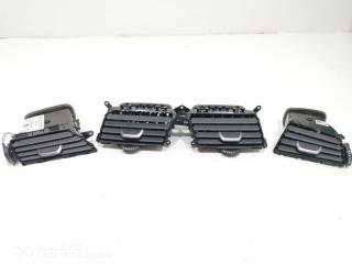 дефлектор обдува салона BMW 5 серия G30/G31 2018, 3.0 л., дизель, АКПП, седан, 64229330896