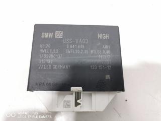 блок управления парктрониками BMW 5 серия G30/G31 2018, 3.0 л., дизель, АКПП, седан, 66206841649