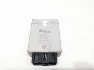 Блок управления рулевой колонки BMW 5 серия G30/G31 2018, 3.0 л., дизель, АКПП, седан, 32306885215