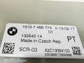 блок управления SCR(Bluetec) BMW 5 серия G30/G31 2018, 3.0 л., дизель, АКПП, седан, 16197489774 - фото №3