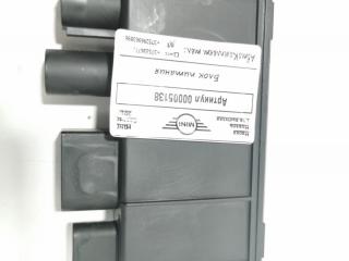 Блок питания BMW 5 серия G30/G31 2018, 3.0 л., дизель, АКПП, седан, 12638647841