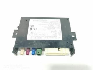 блок Bluetooth Mercedes-Benz S-Класс W222/C217/A217 [рестайлинг] 2017, 4.0 л., бензин, АКПП, седан, задний привод, A2139003617