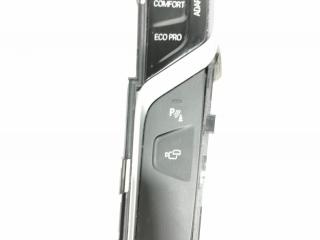 кнопка переключения режимов подвески BMW 5 серия G30/G31 2018, 3.0 л., дизель, АКПП, седан, 61316832001