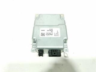 блок управления аккумулятором BMW 5 серия G30/G31 2018, 3.0 л., дизель, АКПП, седан, 61429384116, 61422638222