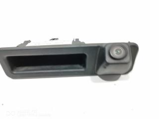 камера заднего вида BMW 5 серия G30/G31 2018, 3.0 л., дизель, АКПП, седан