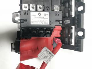 плюсовой провод аккумулятора BMW 5 серия G30/G31 2018, 3.0 л., дизель, АКПП, седан