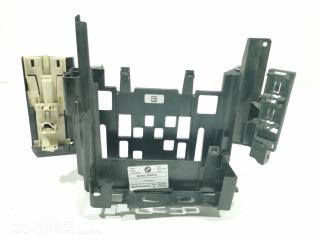 пластик BMW 5 серия G30/G31 2018, 3.0 л., дизель, АКПП, седан