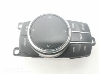 джойстик управления мультимедиа BMW 5 серия G30/G31 2018, 3.0 л., дизель, АКПП, седан, 65826829079, 65829459631
