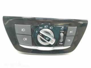 переключатель света BMW 5 серия G30/G31 2018, 3.0 л., дизель, АКПП, седан, 6841883, 61316841883