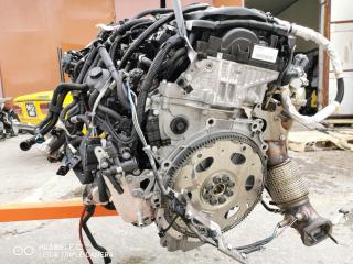 двигатель BMW 5 серия G30/G31 2018, 3.0 л., дизель, АКПП, седан, B57D30A, 11002455913, 11002473236