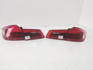 фонари задние (комплект) BMW 5 серия G30/G31 2018, 3.0 л., дизель, АКПП, седан