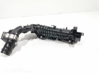 коллектор впускной BMW 5 серия F07/F10/F11 [рестайлинг] 2013, 2.0 л., дизель, АКПП, универсал, 11618506406