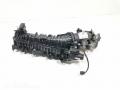 коллектор впускной BMW 5 серия F07/F10/F11 [рестайлинг] 2013, 2.0 л., дизель, АКПП, универсал, 11618506406 - фото №2