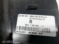 ус под фонарь правый BMW 5 серия G30/G31 2018, 3.0 л., дизель, АКПП, седан, 63217382960 - фото №5