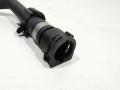 патрубок радиатора BMW 5 серия F07/F10/F11 [рестайлинг] 2013, 2.0 л., дизель, АКПП, универсал - фото №5