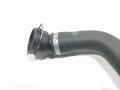 патрубок радиатора BMW 5 серия F07/F10/F11 [рестайлинг] 2013, 2.0 л., дизель, АКПП, универсал, 17127809821 - фото №2