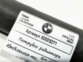 патрубок радиатора BMW 5 серия F07/F10/F11 [рестайлинг] 2013, 2.0 л., дизель, АКПП, универсал, 17127809821 - фото №5