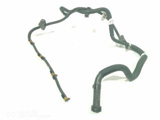 трубка обратки форсунок BMW 5 серия F07/F10/F11 [рестайлинг] 2013, 2.0 л., дизель, АКПП, универсал, 13537810788