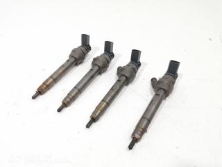 форсунка BMW 5 серия F07/F10/F11 [рестайлинг] 2013, 2.0 л., дизель, АКПП, универсал, 13537810702