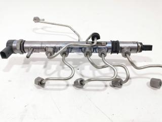 топливная рампа BMW 5 серия F07/F10/F11 [рестайлинг] 2013, 2.0 л., дизель, АКПП, универсал