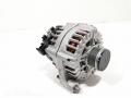 генератор BMW 5 серия F07/F10/F11 [рестайлинг] 2013, 2.0 л., дизель, АКПП, универсал, 12318579420, LRA03399 - фото №4