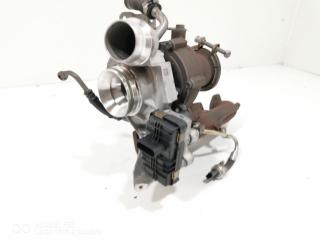 турбина BMW 5 серия F07/F10/F11 [рестайлинг] 2013, 2.0 л., дизель, АКПП, универсал, 11658519477, 11427808756, 11627810182