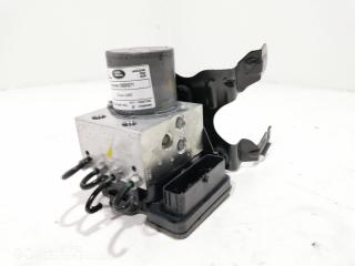 блок ABS Land Rover Range Rover Velar 1 поколение 2020, 2.0 л., 204DTD, дизель, АКПП, внедорожник 5 дв., 0265256673, J8A214F447ED