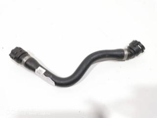 патрубок радиатора BMW 4 серия F32/F33/GT F36 [рестайлинг] 2019, 3.0 л., дизель, АКПП, купе, 17128634285