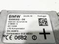 усилитель антенны BMW X5 F15 2018, 3.0 л., дизель, АКПП, внедорожник 5 дв., 84109358302 - фото №2
